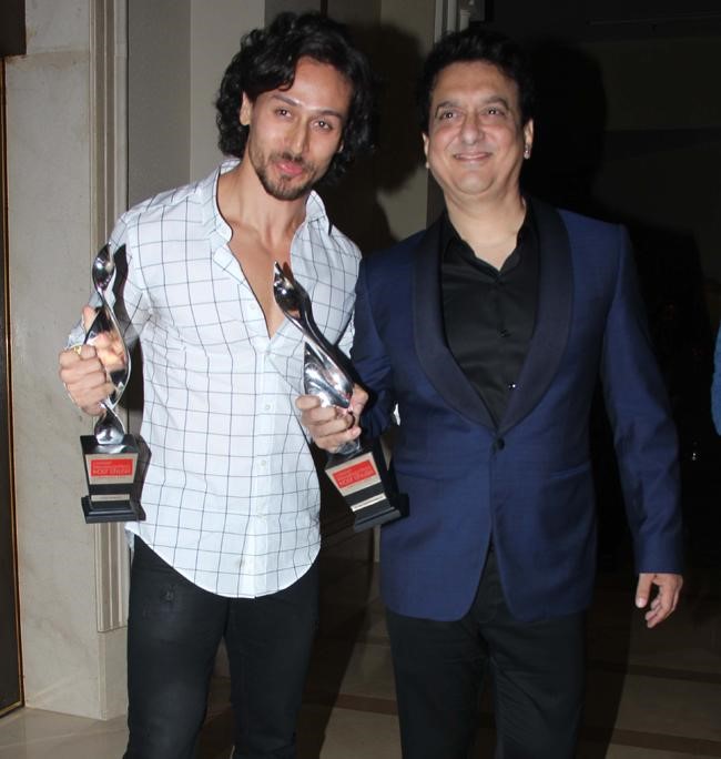 Sajid Nadiadwala as father, mentor, friend, guide and boss of Tiger